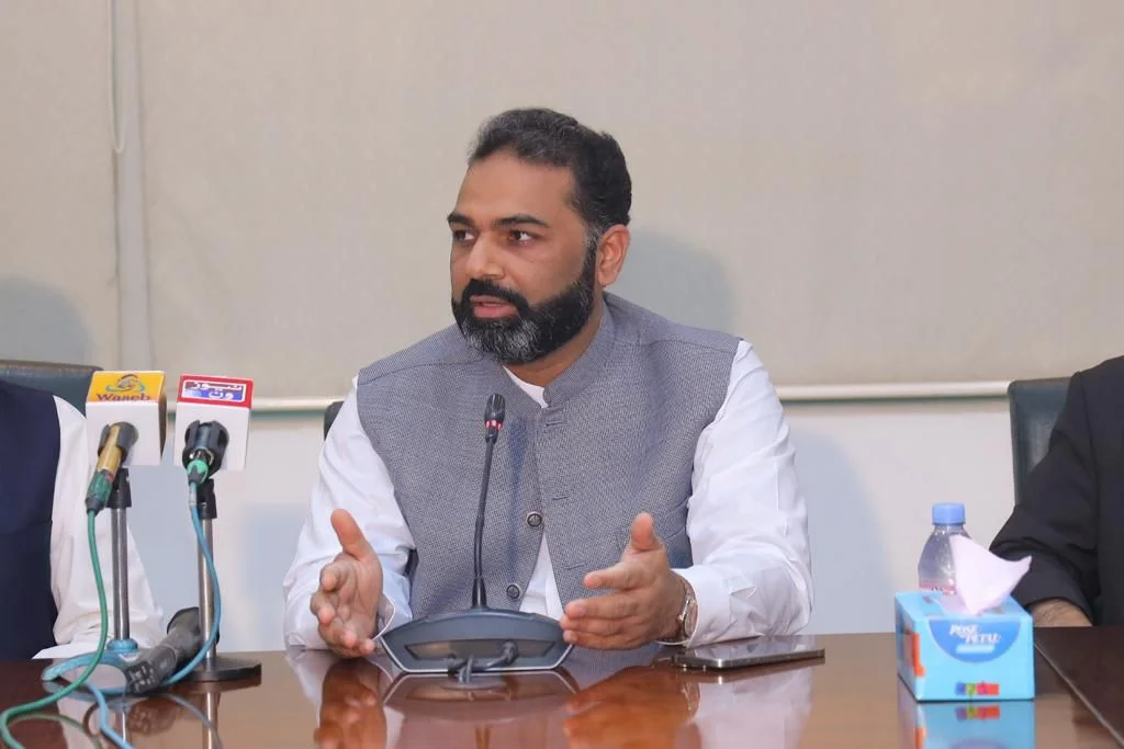 A Message About Great Leadership – Chaudhary Aurengzeb (Chairman Al Kabir Developers)