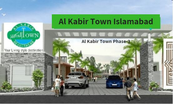 Al Kabir Town Islamabad Payment Plan Monthly Installments