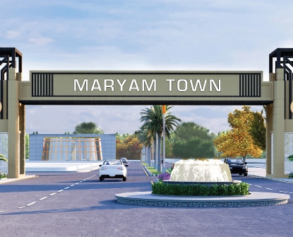 Al Kabir Town Islamabad