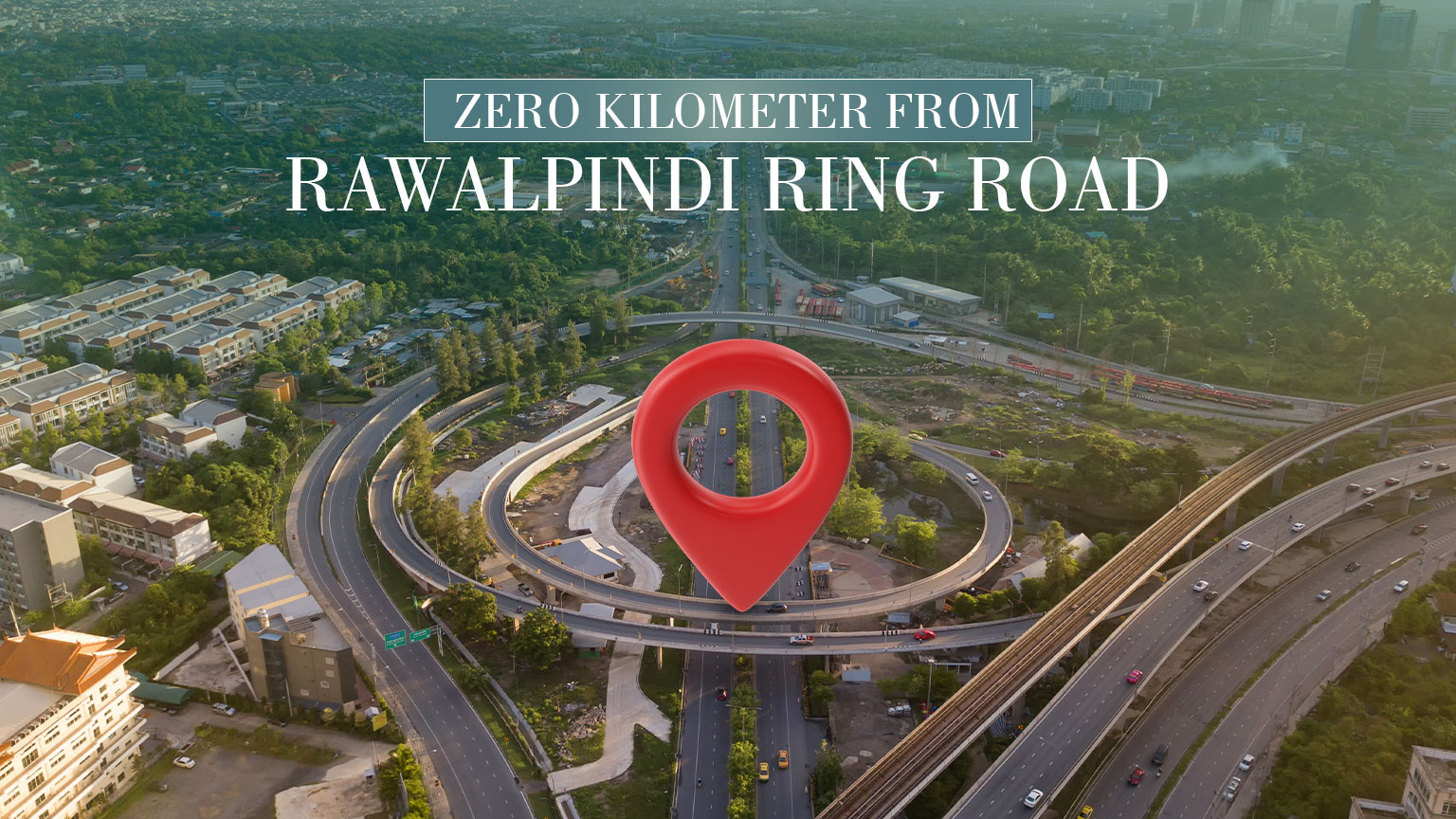 Rawalpindi Ring Road