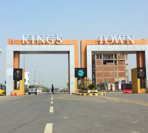 Kings_Town
